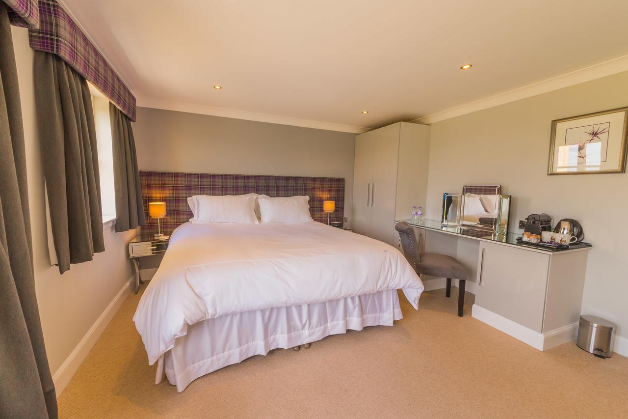 Garleton Lodge Haddington Esterno foto